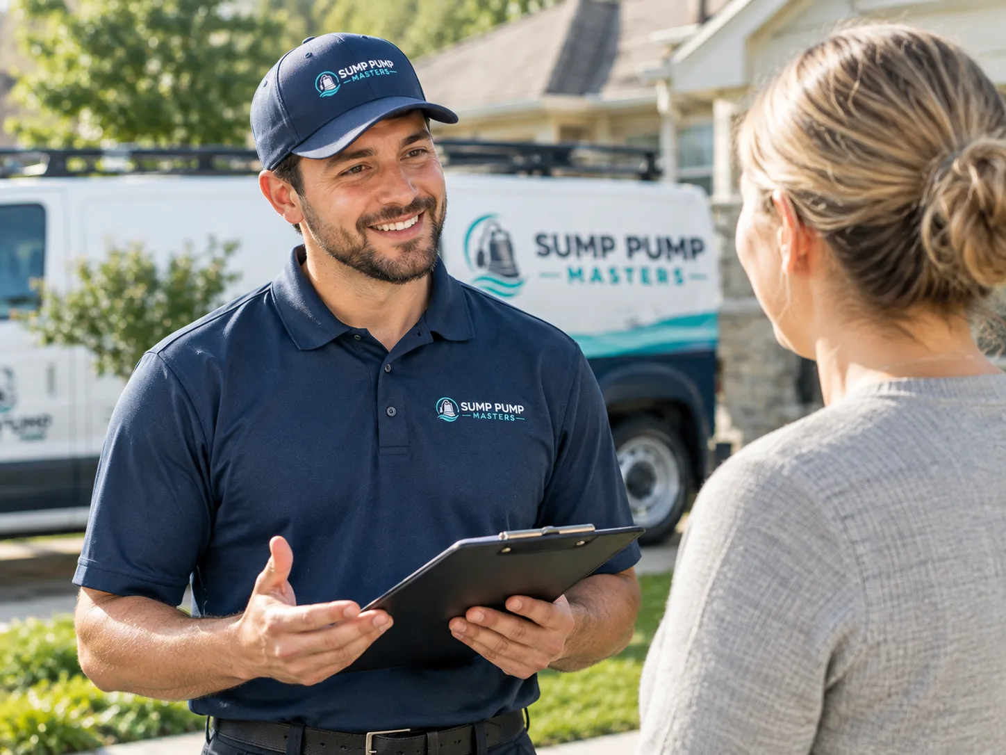 Sump Pump Repair Bass Harbor, ME FAQs